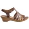 6345F_3 Softspots Heidi Sandals - Leather (For Women)