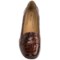 7273F_2 Softspots Maven Penny Loafer Shoes (For Women)