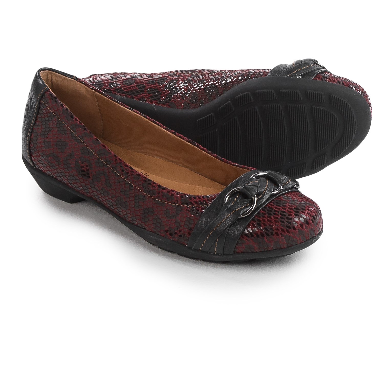 SoftSpots Posie Shoes (For Women) - Save 55%