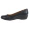 256AN_3 Softspots Savannah Shoes - Leather, Slip-Ons (For Women)