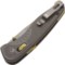 2YHCM_2 SOG Aegis AT Tanto Folding Knife - AT-XR Lock