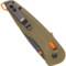 5AAUJ_3 SOG Flash AT Folding Knife - 3.39”, AT-XR Lock