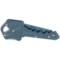8829C_2 SOG Key Folding Knife - Straight Edge