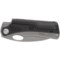 8829A_3 SOG SL Low Profile 2.5” Folding Pocket Knife - Straight Edge