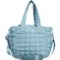 4VFRN_2 Sol and Selene Dreamer Quilted Tote Bag (For Women)