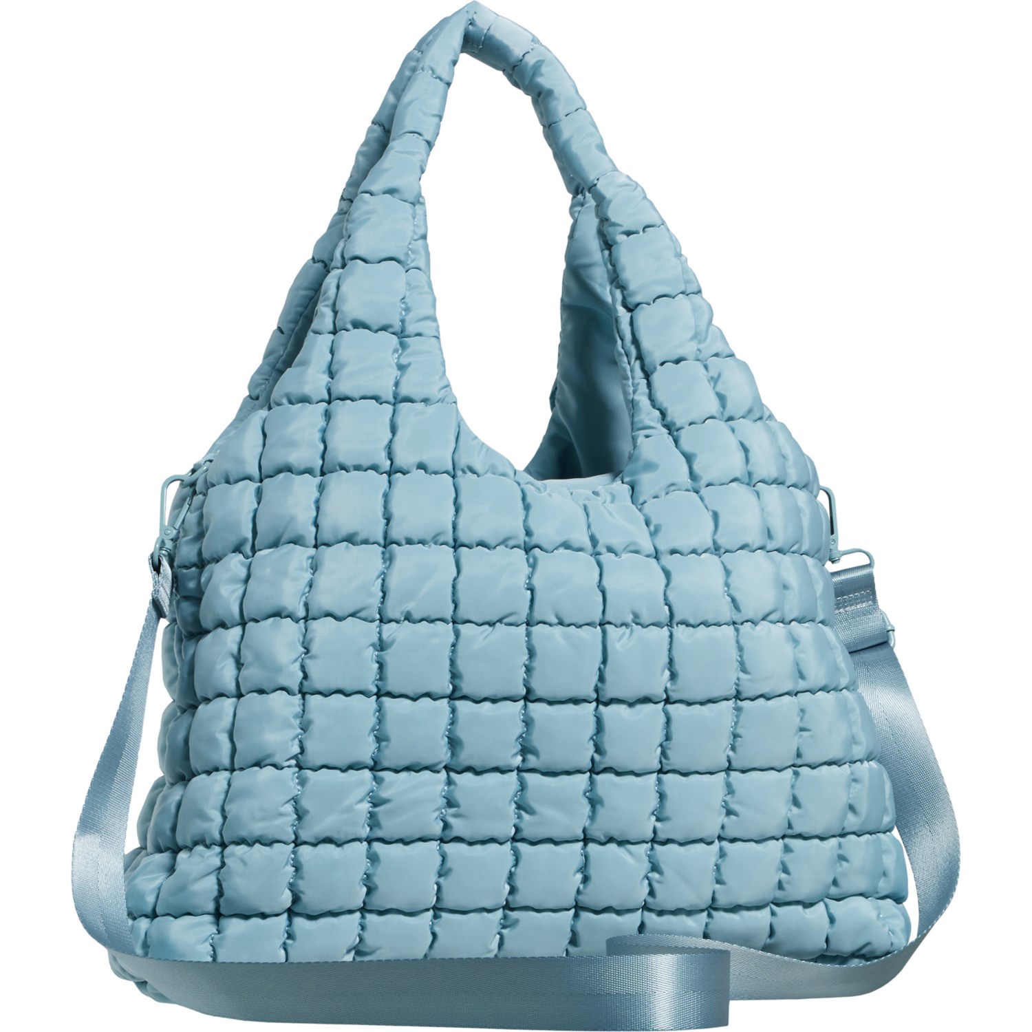 Sol and Selene Elevate Quilted Tote Bag - Save 50%