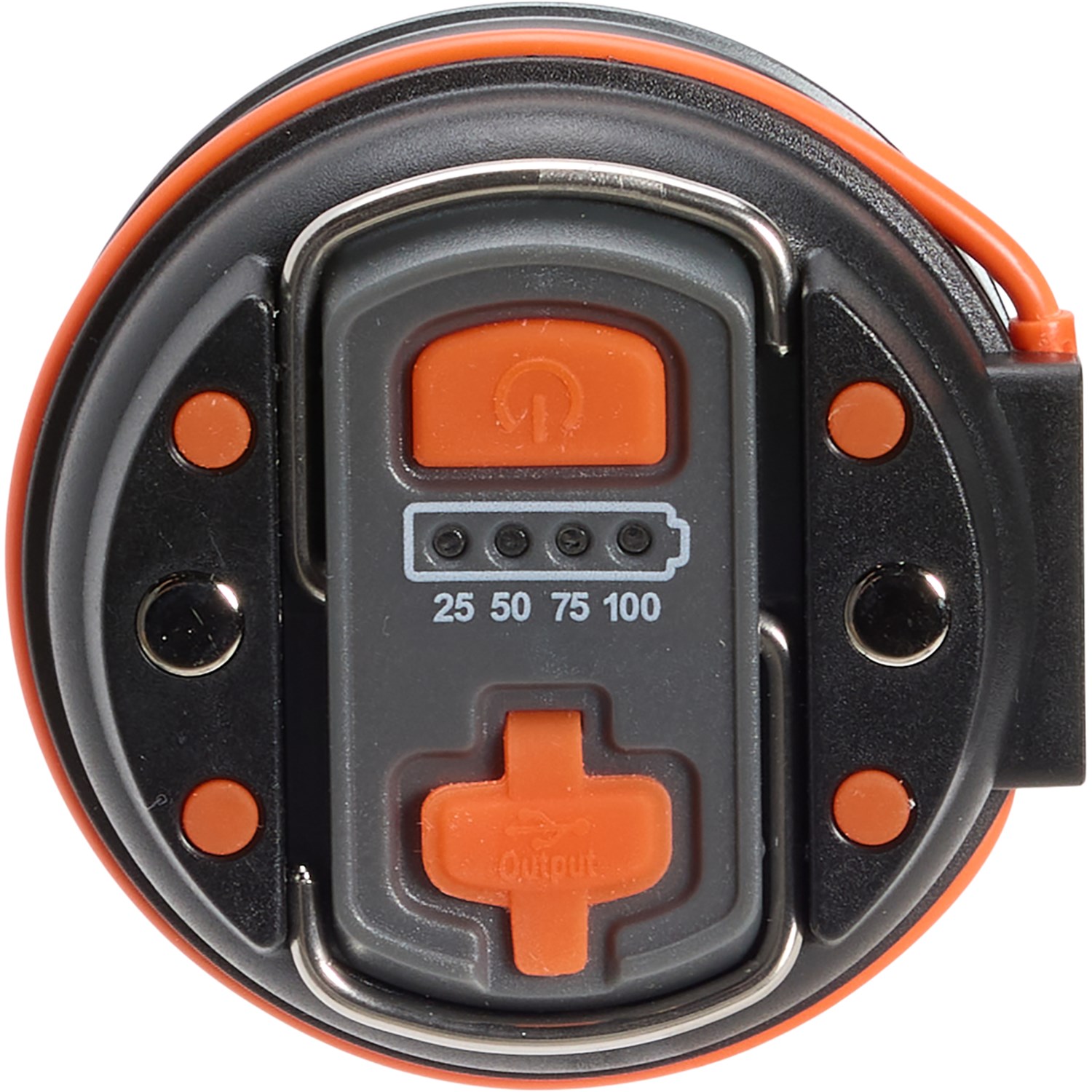 SOL Venture Rechargeable Light - 3000 Lumens - Save 52%