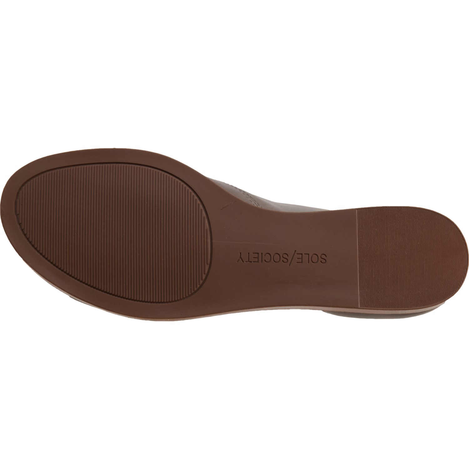 Sole Society Colvan Flats (For Women) Save 37