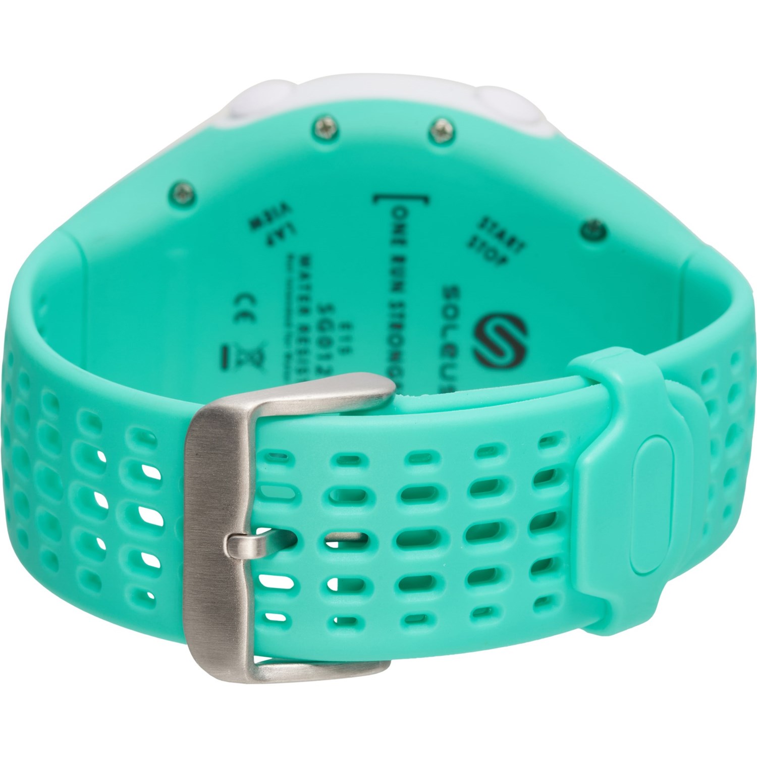 soleus gps fly watch