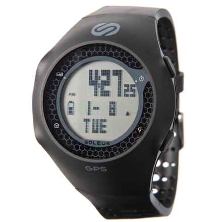 soleus gps turbo watch