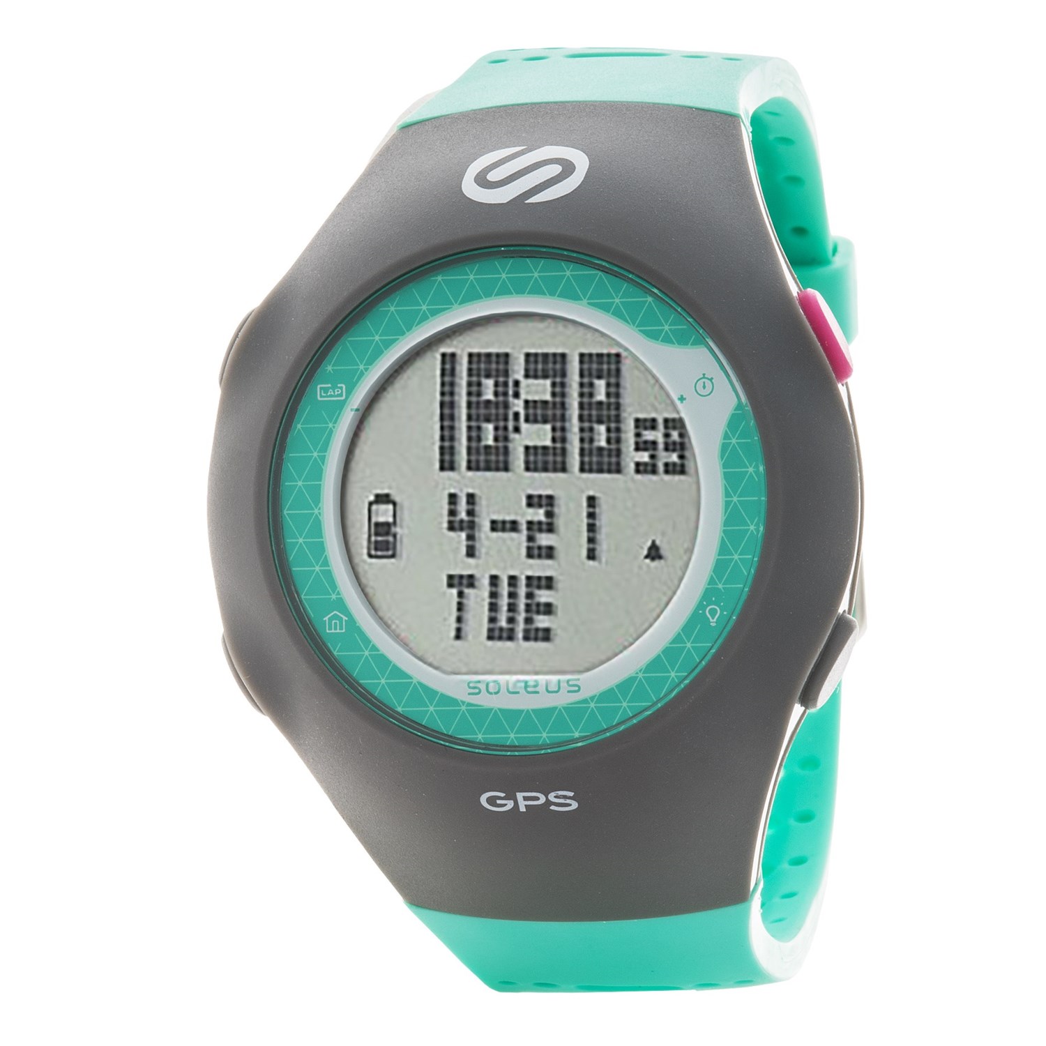 soleus contender watch