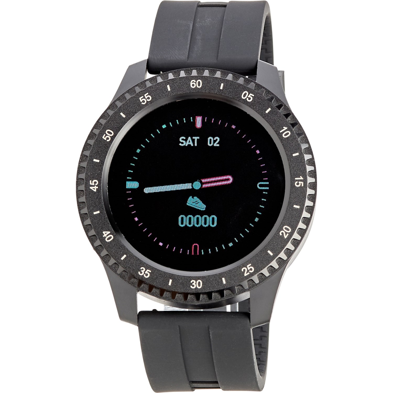 lemus sports smart watch