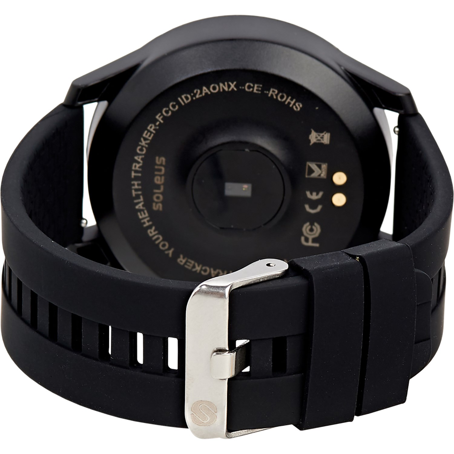 lemus sports smart watch