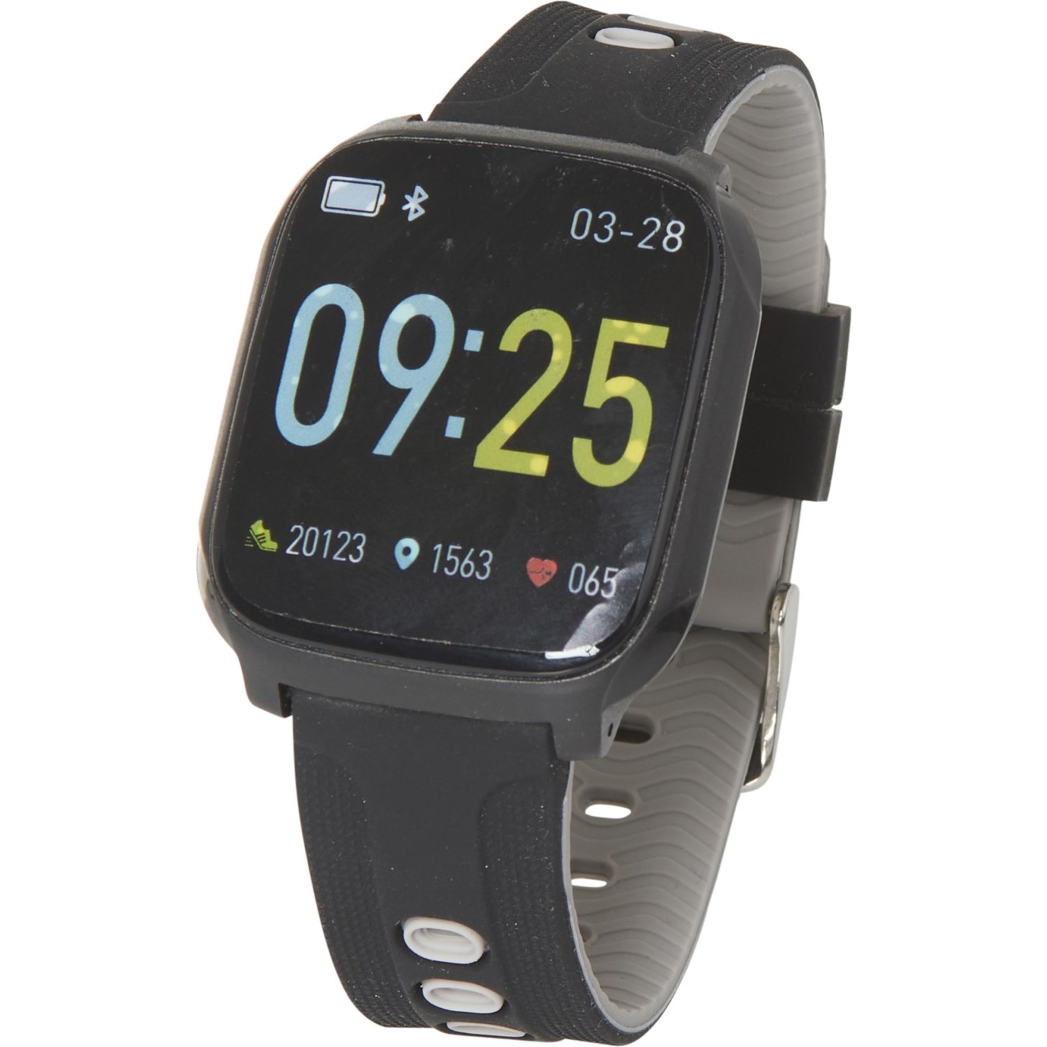 Soleus Smart Fit Watch Save 59