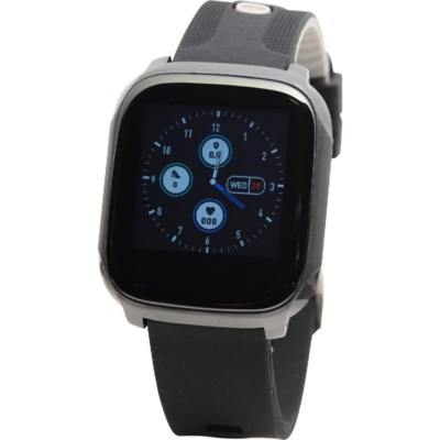 soleus fitness watch