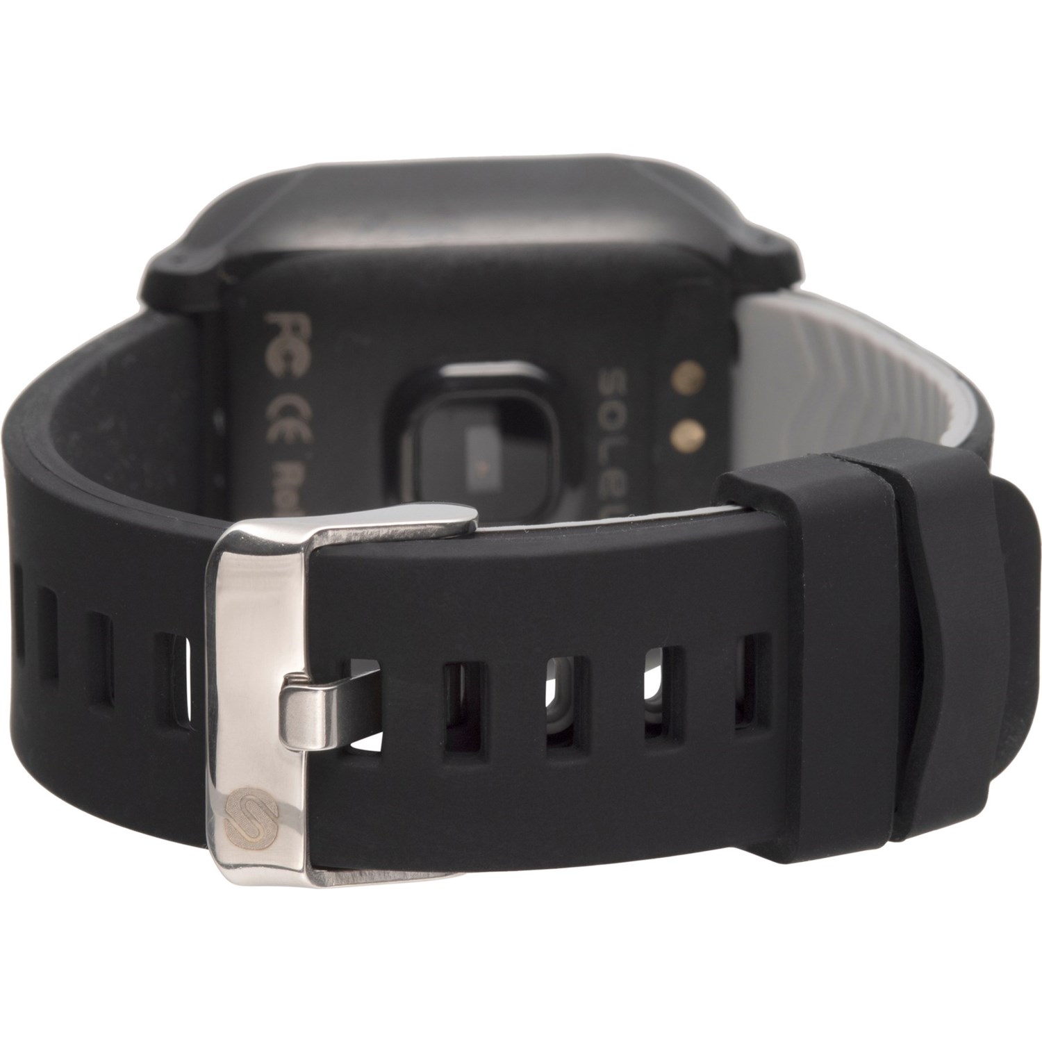 soleus fitness watch