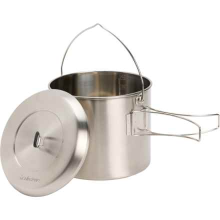 Solo Stove Camp Pot 4000 in Multi