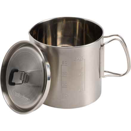 Solo Stove Camp Pot 900 in Multi