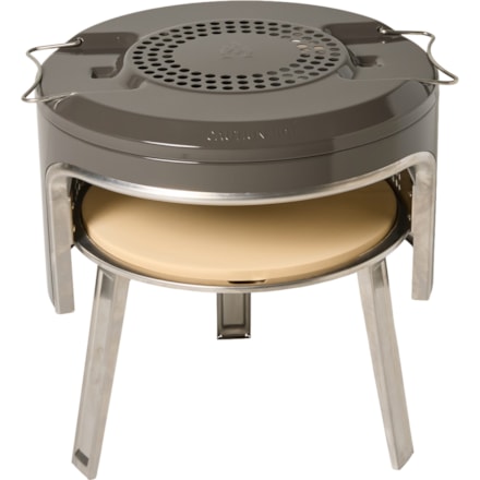 Stove average savings of 51% at Sierra
