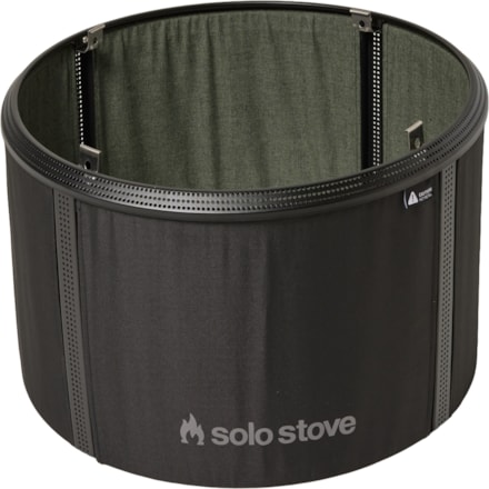 Stove average savings of 51% at Sierra