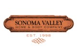 Sonoma Valley Home and Body