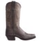 6610C_3 Sonora Maya Cowboy Boots - 11", Square Toe, Narrow (For Women)
