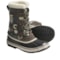 Sorel 1964 Pac Graphic Boots - Waterproof (For Women) in Mud/Deep Teal