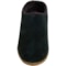 14D8A_2 Sorel Boys and Girls Lanner Ridge II Slippers - Suede