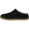 14D8A_4 Sorel Boys and Girls Lanner Ridge II Slippers - Suede