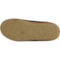 14D8A_5 Sorel Boys and Girls Lanner Ridge II Slippers - Suede