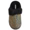 3WTDA_2 Sorel Boys and Girls Nakiska Slide II Slippers - Suede