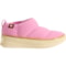 14D66_3 Sorel Boys and Girls Out N About IV Mini Puffy Shoes - Insulated, Slip-Ons