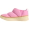 14D66_4 Sorel Boys and Girls Out N About IV Mini Puffy Shoes - Insulated, Slip-Ons