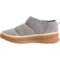 14D80_4 Sorel Boys and Girls Out N About IV Mini Puffy Shoes - Insulated, Slip-Ons