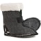 Sorel Boys and Girls Yoot Thermoplus® Replacement Pac Boot Liner in Winter White