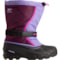 8AMDV_3 Sorel Boys Flurry Snow Boots - Insulated