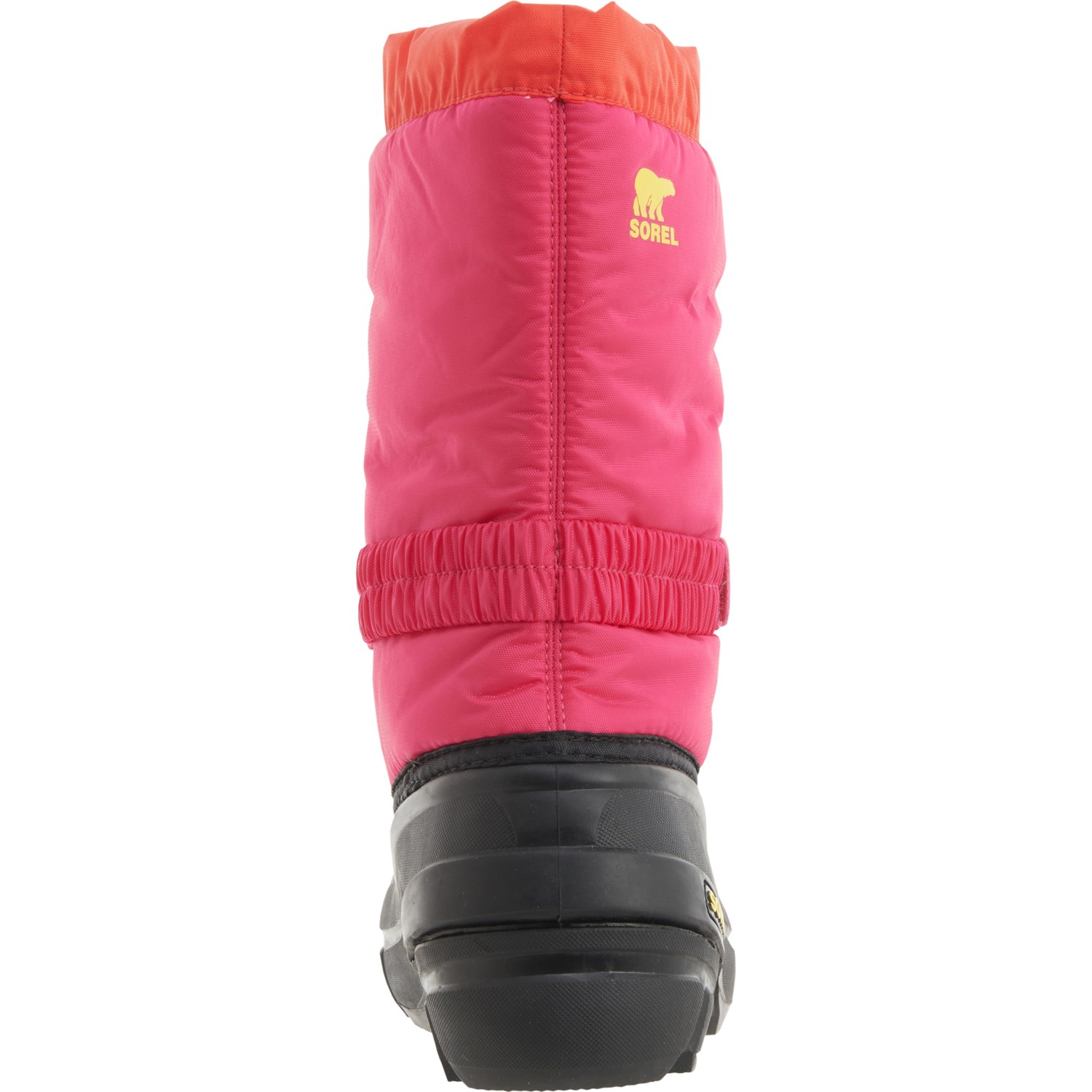 Sorel Boys Flurry Snow Boots - Waterproof, Insulated