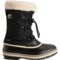 8AMDX_3 Sorel Boys Yoot Pac Boots - Waterproof, Insulated