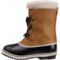 3MNYY_5 Sorel Boys Yoot Pac TP Boots - Waterproof, Insulated, Leather