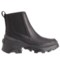 4DJKY_3 Sorel Brex Chelsea Boots - Waterproof, Leather (For Women)