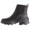 4DJKY_4 Sorel Brex Chelsea Boots - Waterproof, Leather (For Women)
