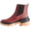 5FGAM_4 Sorel Brex Chelsea Boots - Waterproof, Leather (For Women)