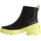 8ATFT_4 Sorel Brex Chelsea Boots - Waterproof, Leather (For Women)