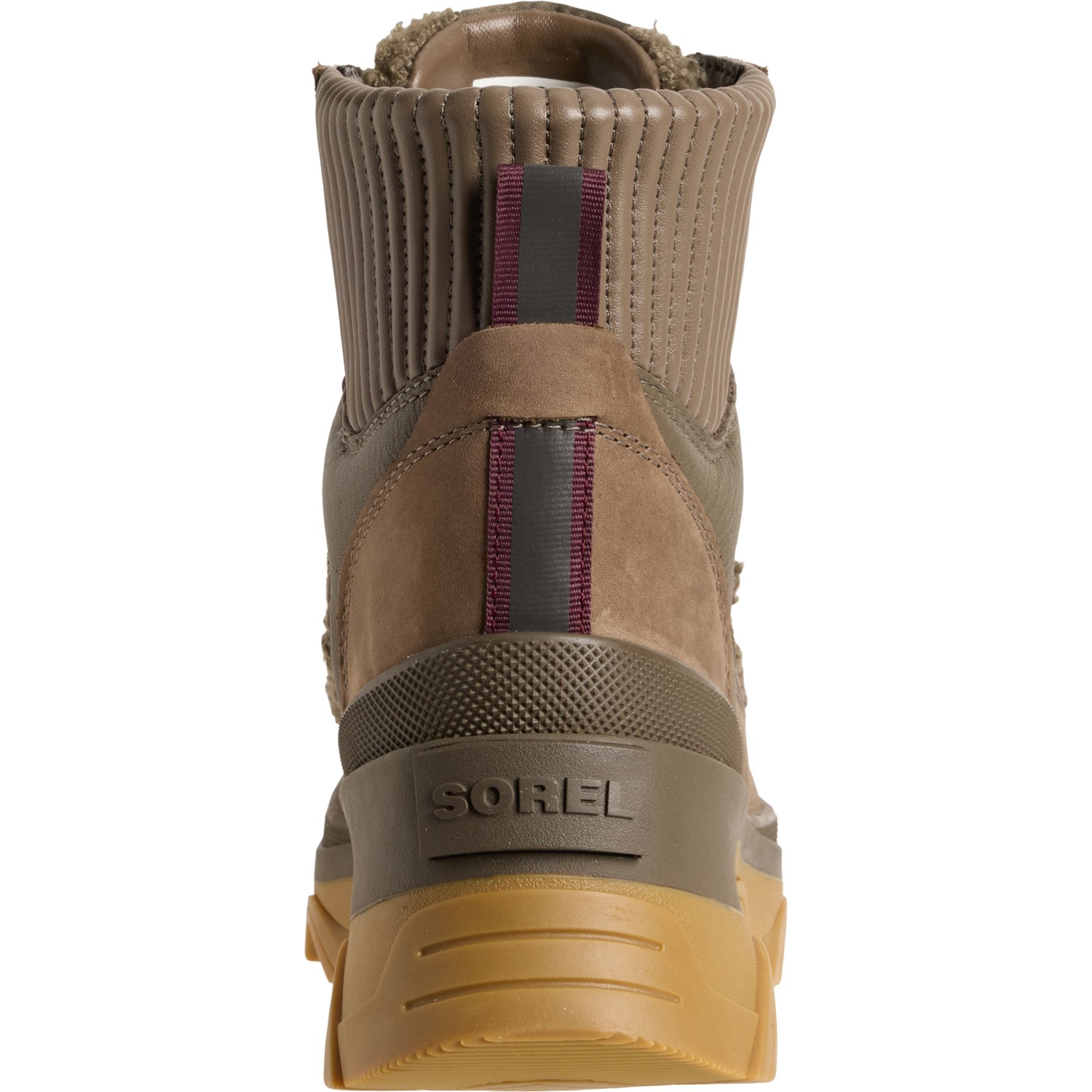 Sorel Brex Cozy Boots (For Women)
