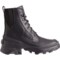 3WNYJ_3 Sorel Brex Lace Boots - Waterproof, Leather (For Women)