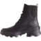 3WNYJ_4 Sorel Brex Lace Boots - Waterproof, Leather (For Women)