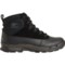 8AUPN_3 Sorel Buxton Lace Plus Winter Boots - Waterproof, Insulated, Leather (For Men)