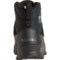 8AUPN_5 Sorel Buxton Lace Plus Winter Boots - Waterproof, Insulated, Leather (For Men)
