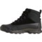 8AUTC_4 Sorel Buxton Lace Plus Winter Boots - Waterproof, Insulated, Leather (For Men)