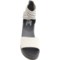 3MNWR_2 Sorel Cameron Flatform Wedge Sandals - Leather (For Women)
